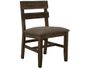 Dutton Wooden Chair