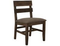 Dutton Wooden Chair