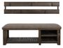 Dutton Coat Rack and Bench