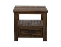 Dutton End Table
