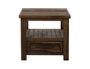 Dutton End Table