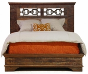 Eastern Rustic - Another Customer Review