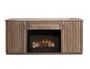 Mezquite Electric Fireplace
