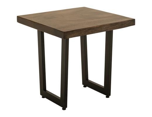 Raramuri End Table
