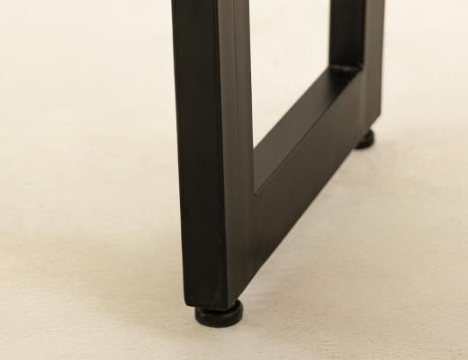Raramuri End Table