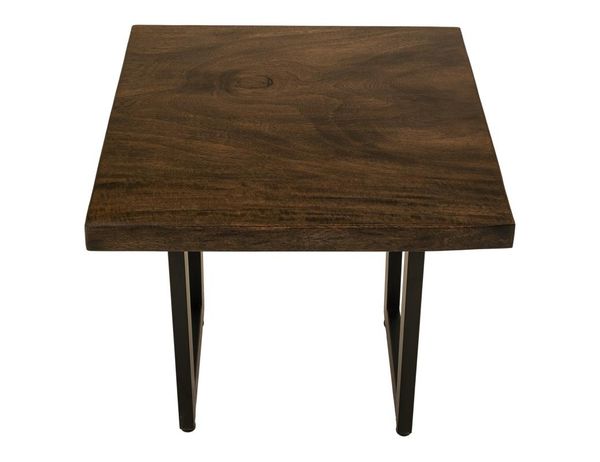 Raramuri End Table