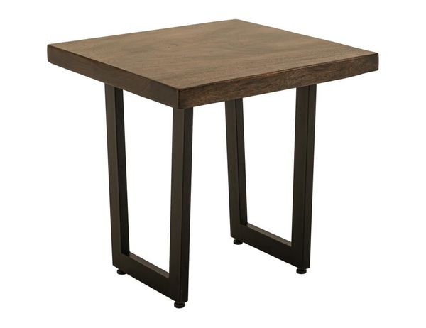 Raramuri End Table