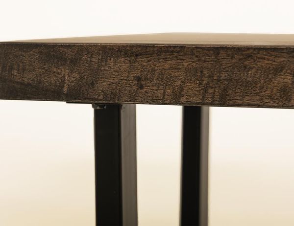 Raramuri End Table