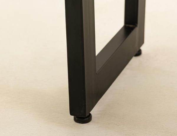 Raramuri End Table