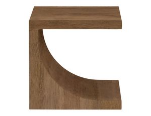 Mezquite End Table