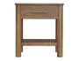 Olimpia 1 Drawer End Table