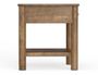Olimpia 1 Drawer End Table
