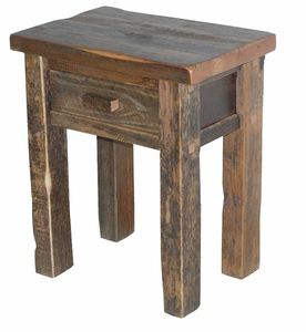 End Tables & Nightstands