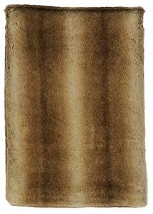 Faux Fur Bedding