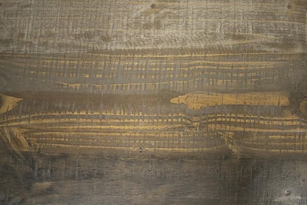 Loft Brown 3 Drawer File