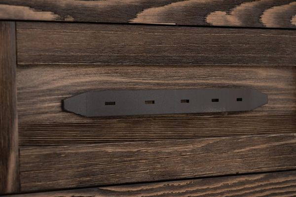 Dutton Electric Fireplace