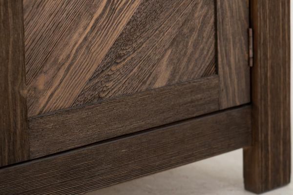 Dutton Electric Fireplace