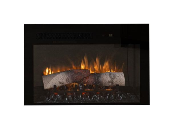 Dutton Electric Fireplace
