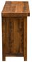 Fireside Lodge Barnwood Sideboard