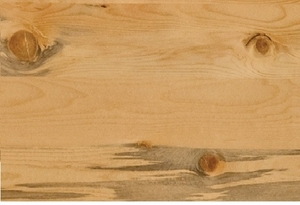 Fireside Side Lodge Blue Stain Pine