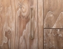 Balam Gentleman's Chest - 5 Drawer & 2 Door