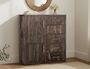 Balam Gentleman's Chest - 5 Drawer & 2 Door