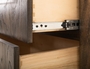Balam Gentleman's Chest - 5 Drawer & 2 Door