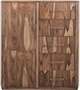 Balam Gentleman's Chest - 5 Drawer & 2 Door