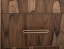Balam Gentleman's Chest - 5 Drawer & 2 Door