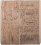Balam Gentleman's Chest - 5 Drawer & 2 Door
