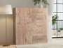 Balam Gentleman's Chest - 5 Drawer & 2 Door