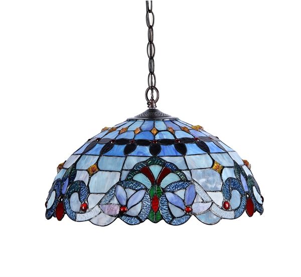Grenville Pendant Lamp