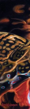 Guise of a Brook Rug