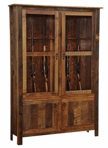 Gun Cabinets