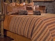 Hayden Bedset - Berry Creek Review