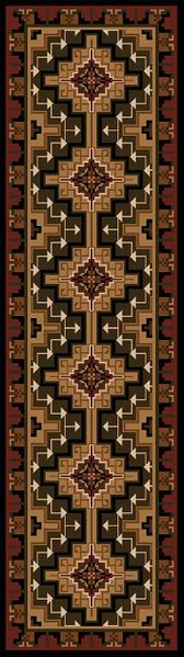 Hill Country Rug