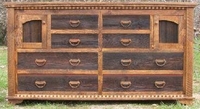Homestead Dresser