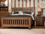 Homestead Lodge Bed