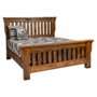 Homestead Lodge Bed