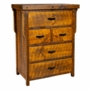 Homestead Lodge 5 Drawer Chest