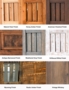 Homestead Lodge 6 Drawer Chest