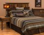 Hudson II Bed Set