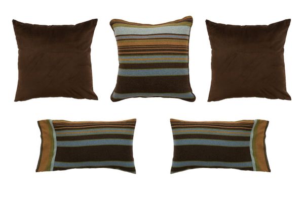 Hudson II Bed Set