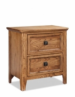 Intercon Alta Nightstand