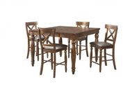 Intercon Kingston Gathering Table