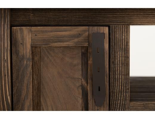 Dutton 2 Drawer, 1 Door, Kitchen Island