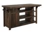 Dutton 2 Drawer, 1 Door, Kitchen Island