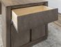 Mezquite 2 Drawer 4 Door Kitchen Island