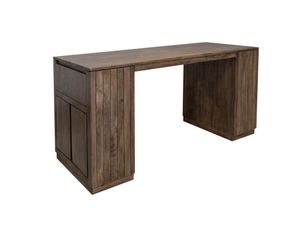 Mezquite 2 Drawer 4 Door Kitchen Island