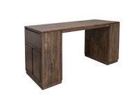 Mezquite 2 Drawer 4 Door Kitchen Island